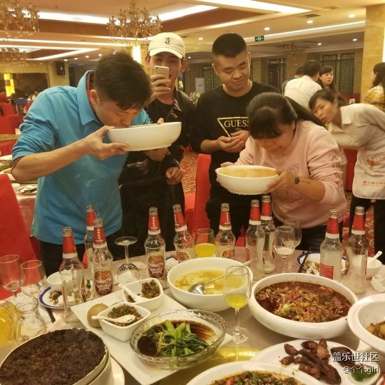 我们一起挑战