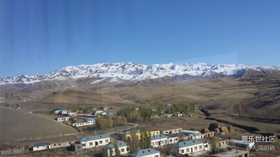 旅途随手拍