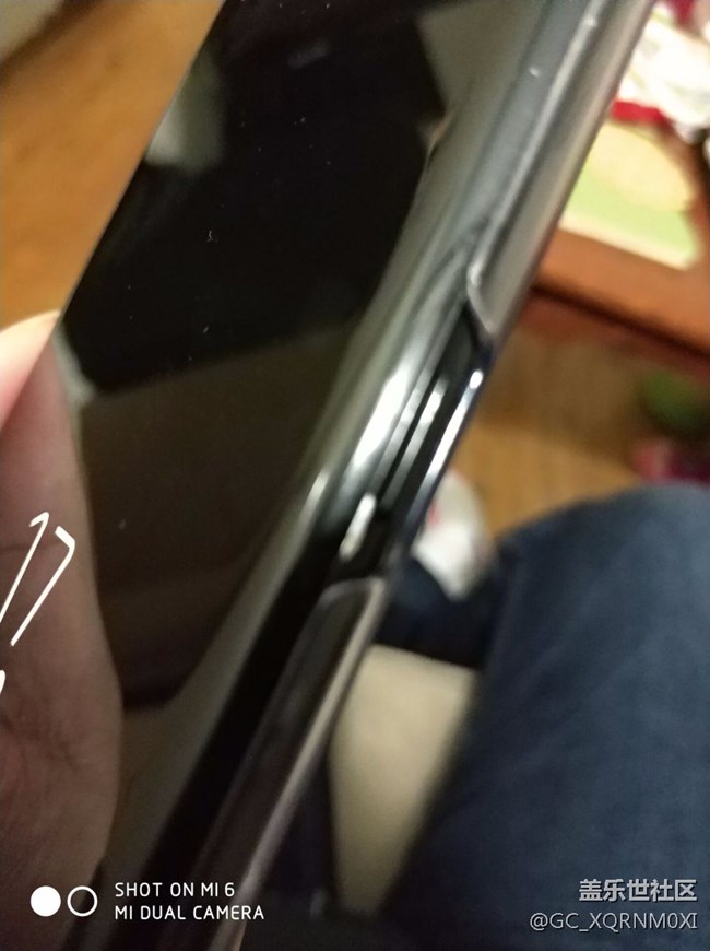 才用一个月不到Note8掉漆我应该怎么办好退吗?