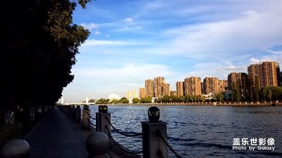 海运堤随拍