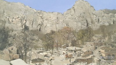 艺术展（四）