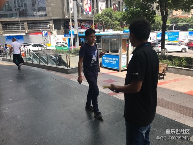 贵州贵阳NKA战队 陈昌俊