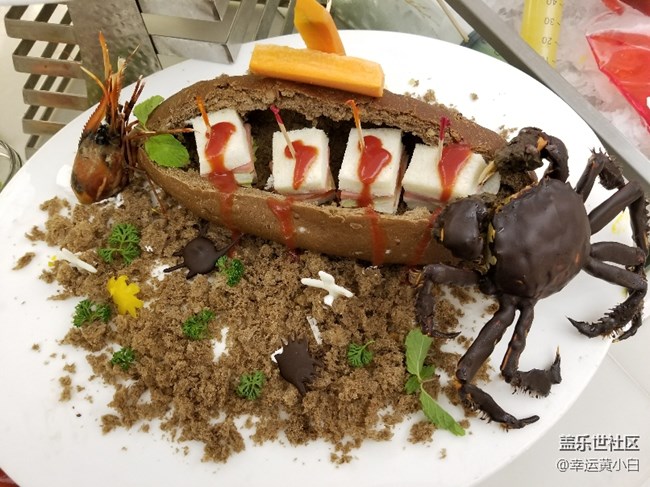 我的万圣节……可能有不适内容……慎点……