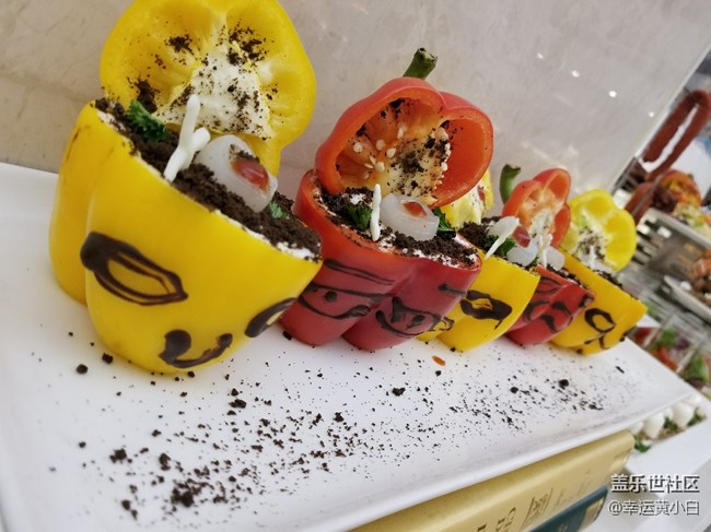 我的万圣节……可能有不适内容……慎点……