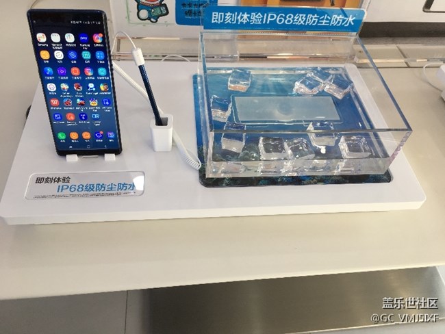 每位消费者都是潜在顾客