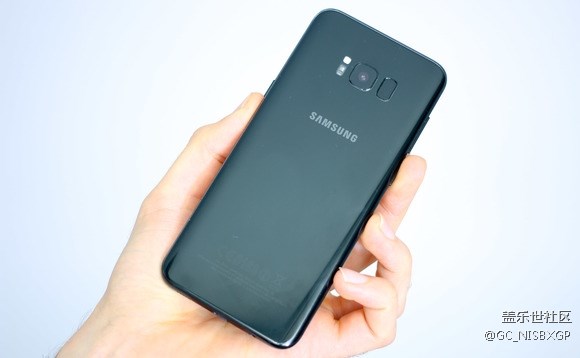 S8/Note 8指纹识别位置太尴尬 S9系列或补救
