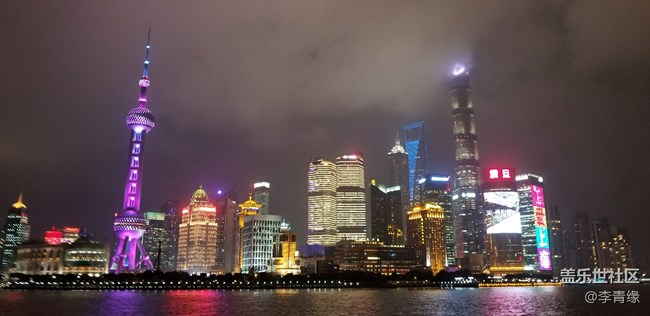 拍照很漂亮