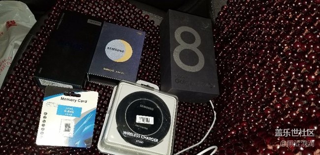 终于找出掉漆的原因了