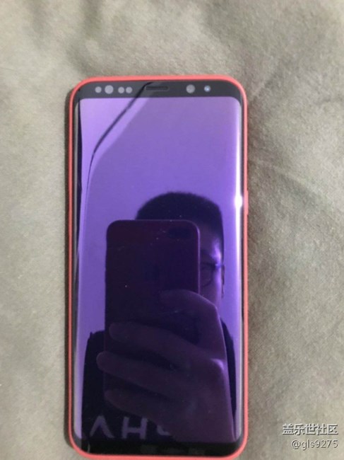卖三星s8+  非诚勿扰