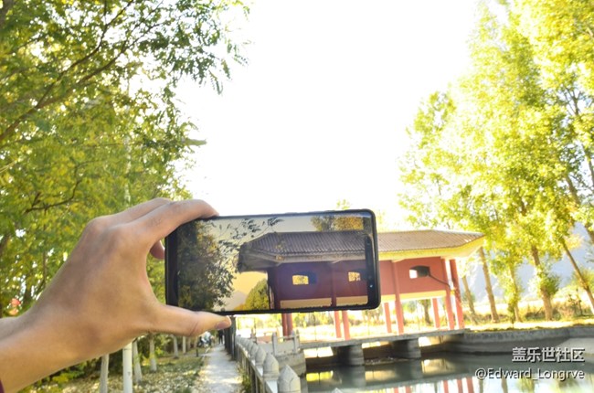 Note 8 大屏才好玩2