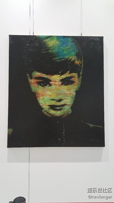 艺术展（五）