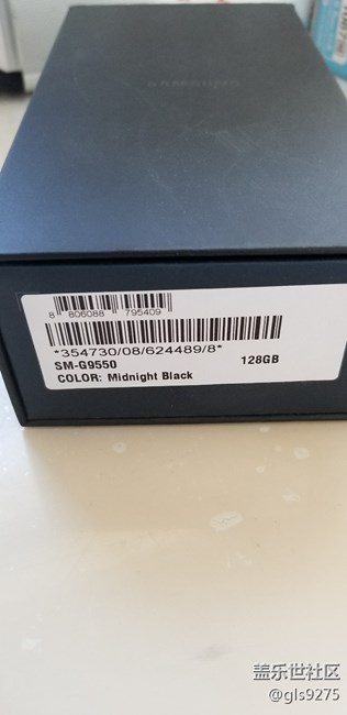 卖三星s8+  非诚勿扰