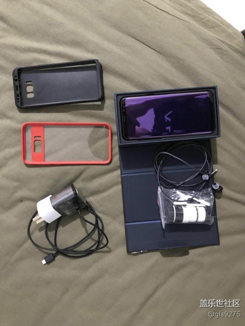 卖三星s8+  非诚勿扰
