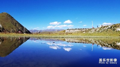 拍才知道  藏地风情