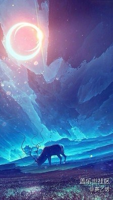 给大家分享一些我收藏的壁纸
