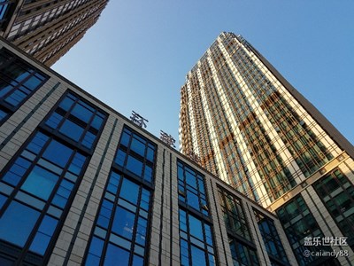 上海环 球  港