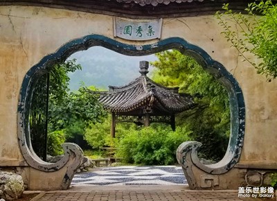 拍才知道+手机中的世界
