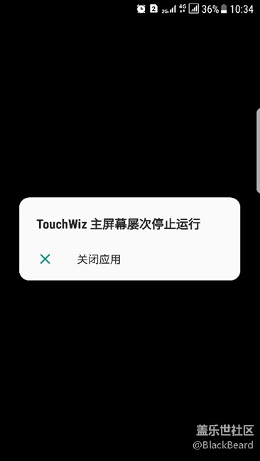 千万别安装最新版TouchWiz 90