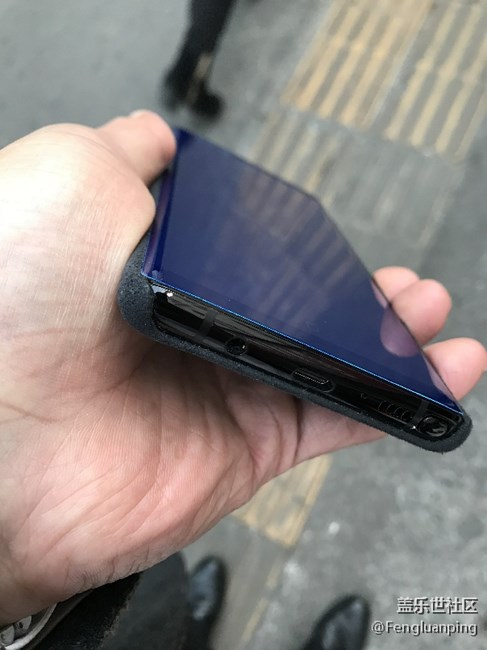 三星的所谓诚意在哪里 三星的所谓诚意在哪里