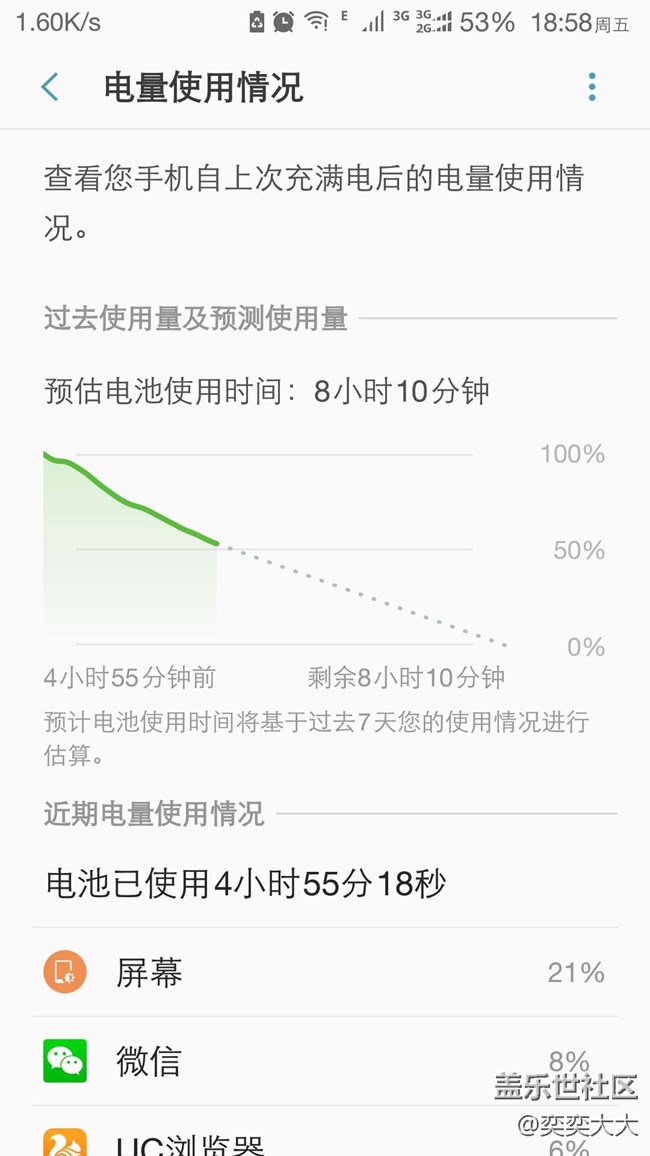 忍无可忍怒刷第三方rom，脱胎换骨有木有，争取战到note9