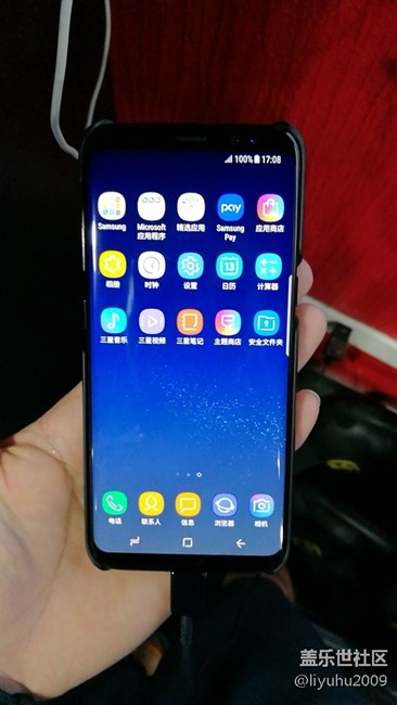 三星s8贴那款什么牌子膜好用呢？大神们