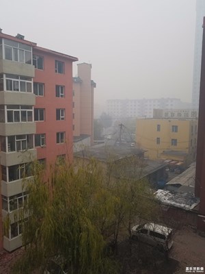 雾