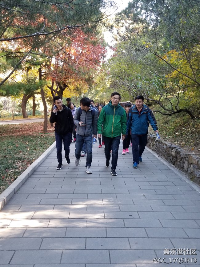 北京分公司～市场部～王者战队