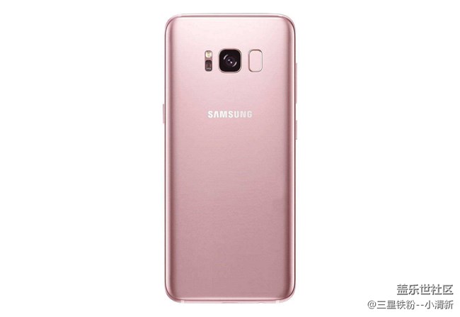 快来看！！Note 8 要出新颜色！！！！！