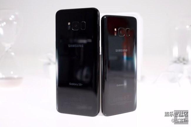 转载:三星将向部分用户开放 Android Oreo 测试 转载:三星将向部分用户开放 Android Oreo 测试
