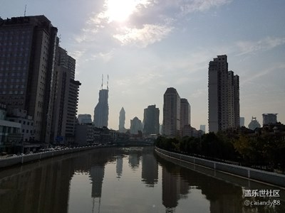 十里南京路