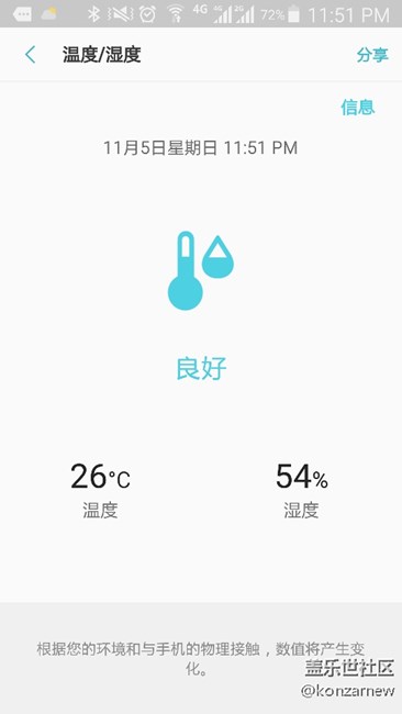 note系列有什么隐藏功能么？我发现了一个。