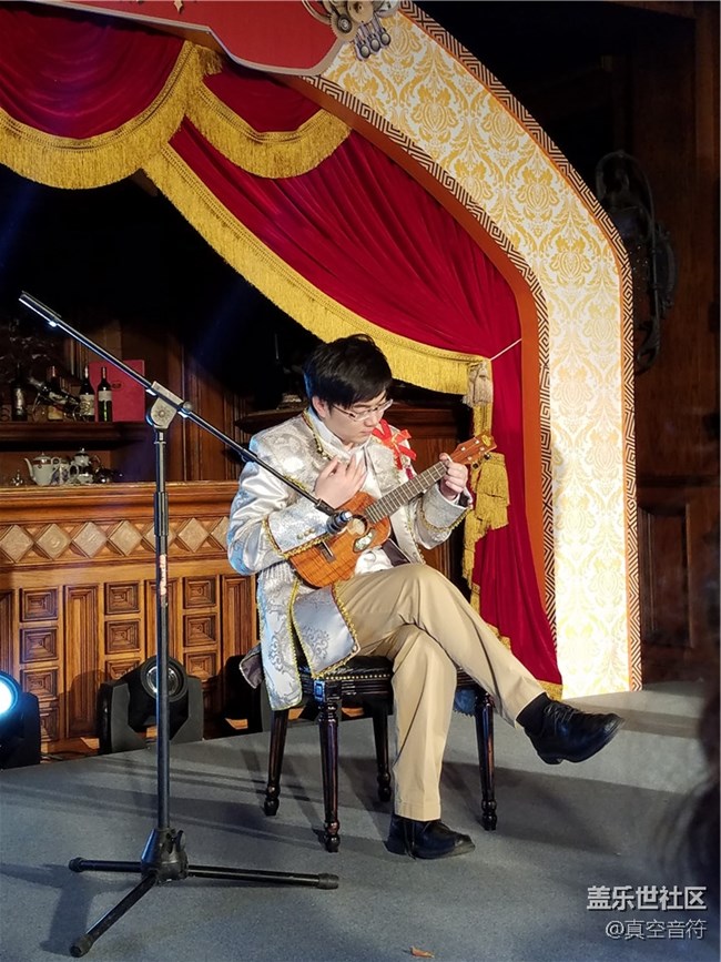 三星电子“优质星青年”主题Party