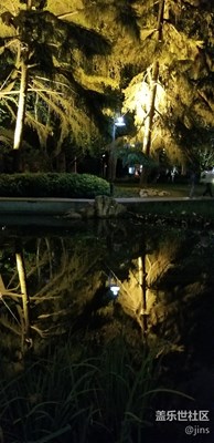 拍才知道+上海夜景