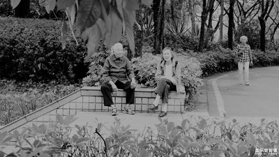 拍才知道+楼下风景