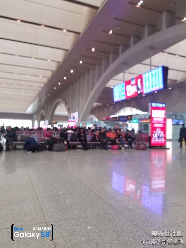 为什么我的8拍照对焦不上