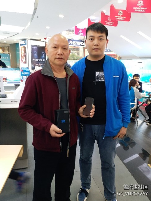 湖南分公司长沙小区导购员屈苓倩销售分享 湖南分公司长沙小区导购员屈苓倩销售分享