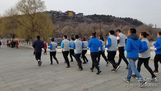 吉林分公司吉林小区
