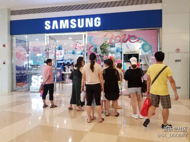 广州分公司-大宝安战队-李聪霞-用心换取顾客信任 广州分公司-大宝安战队-李聪霞-用心换取顾客信任