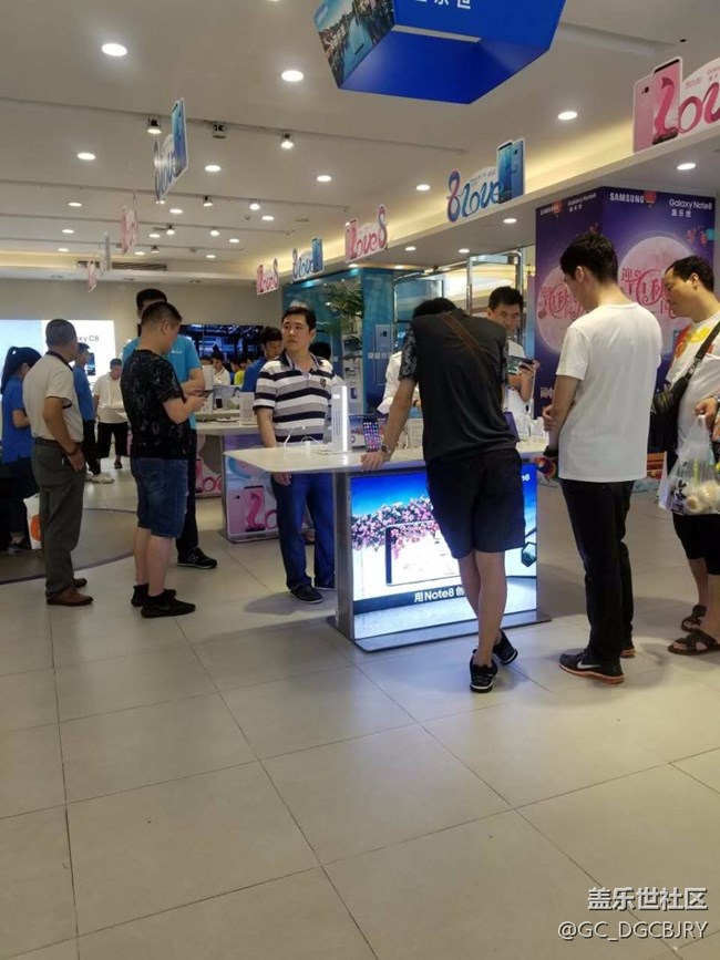 广州分公司-大宝安战队-李聪霞-用心换取顾客信任 广州分公司-大宝安战队-李聪霞-用心换取顾客信任