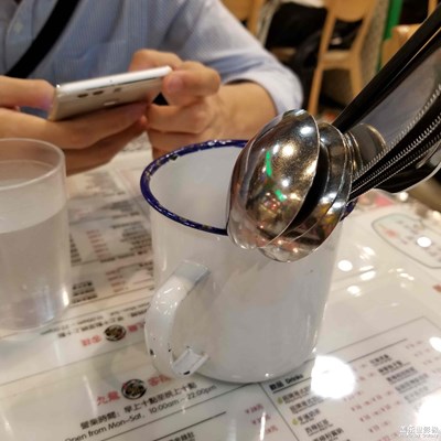 拍才知道+美食