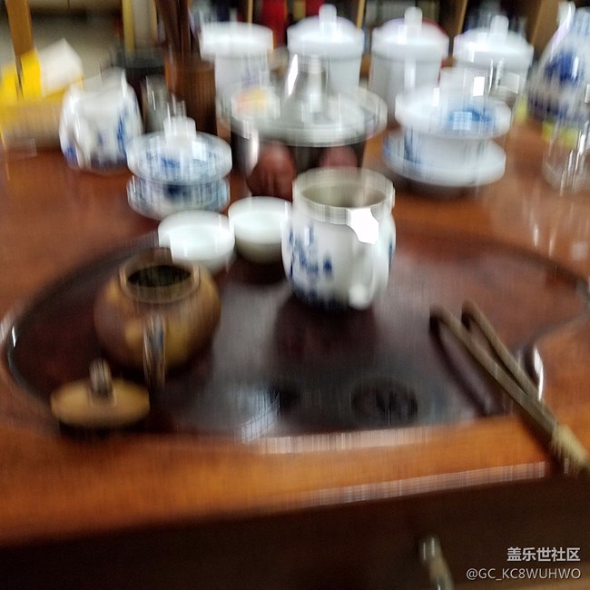 拍照