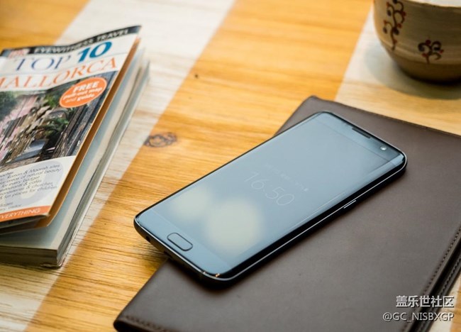 三星双十一也疯狂, S7 Edge短时间内标价1111元