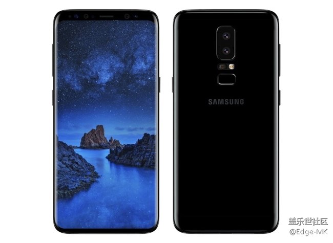 三星宣布第二代10nm手机芯片Exynos 9810