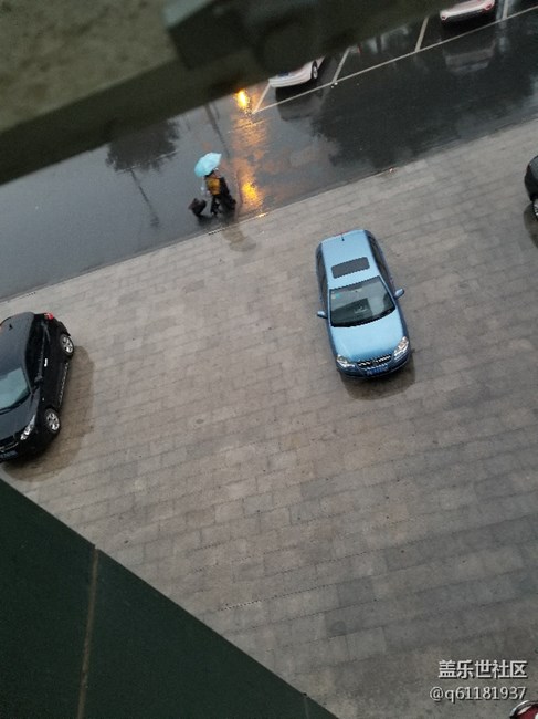 我请就三星手机换个天气原