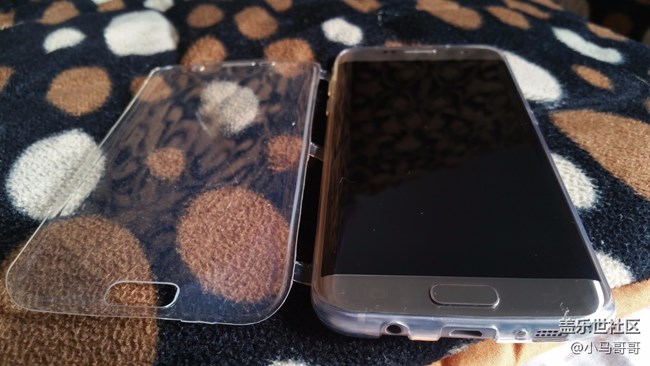 新买的S7edge和NOTE4比较心得 新买的S7edge和NOTE4比较心得