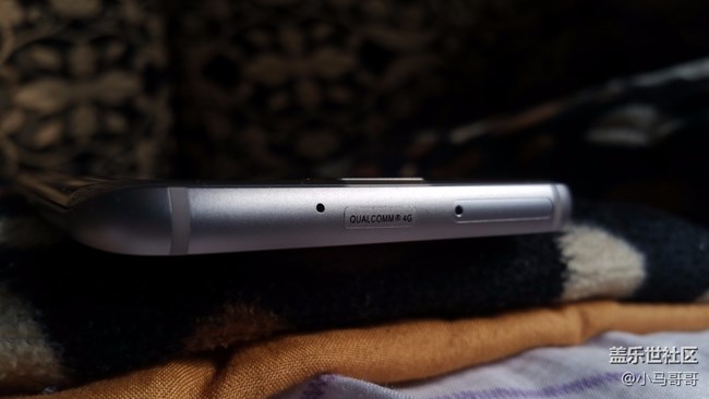 新买的S7edge和NOTE4比较心得 新买的S7edge和NOTE4比较心得