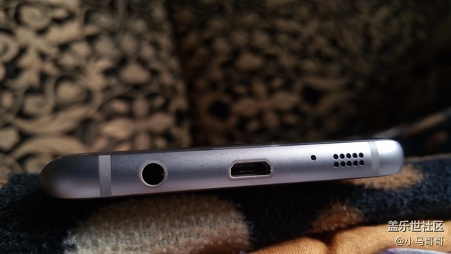 新买的S7edge和NOTE4比较心得 新买的S7edge和NOTE4比较心得