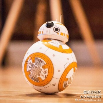 bixby是BB-8吗