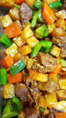 食堂饭菜