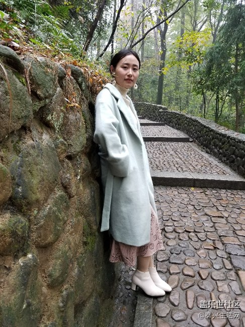 秀妹子